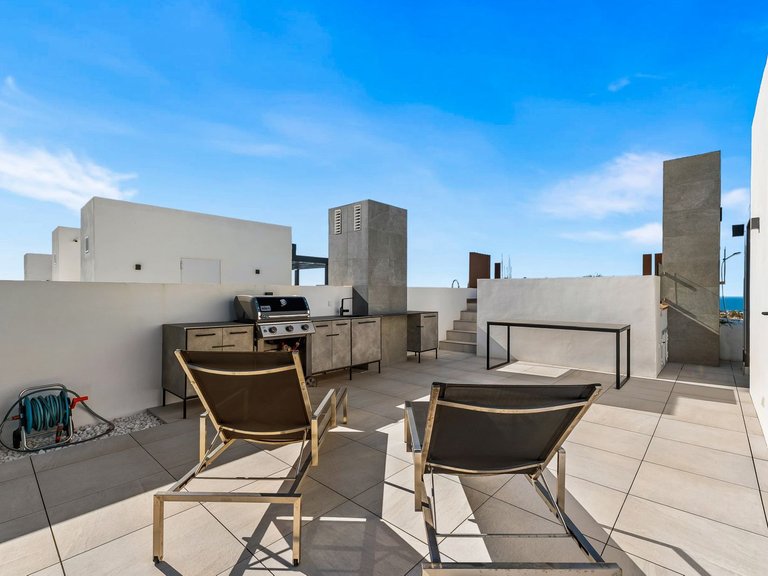 Town House for Sale in Marbella, Malaga 36