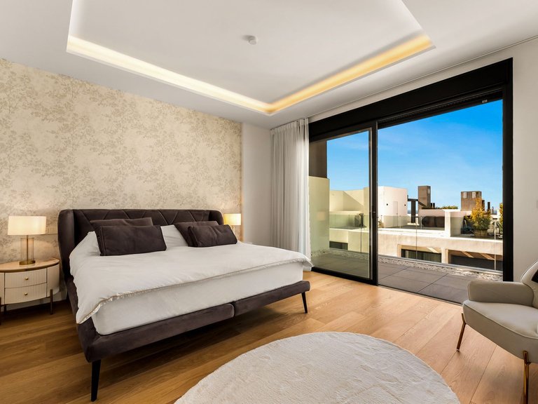 Town House for Sale in Marbella, Malaga 15