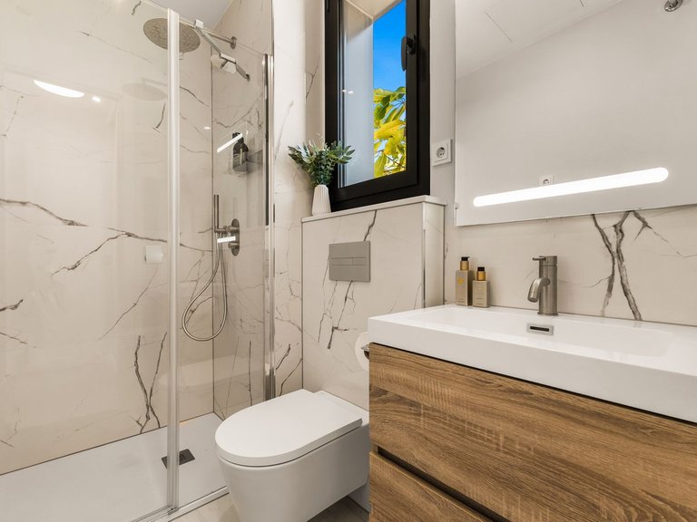 Town House for Sale in Marbella, Malaga 17