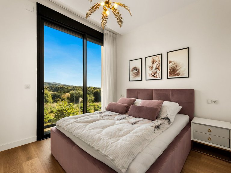 Town House for Sale in Marbella, Malaga 4