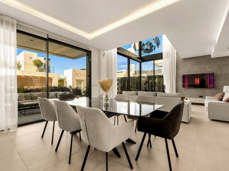 Town House for Sale in Marbella, Malaga 8