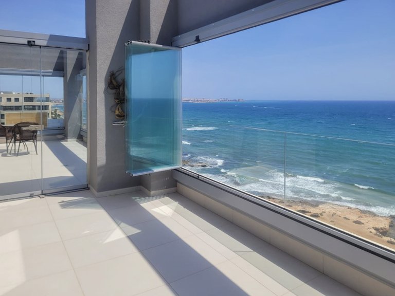 Penthouse for sale in Orihuela Costa, Alicante 1
