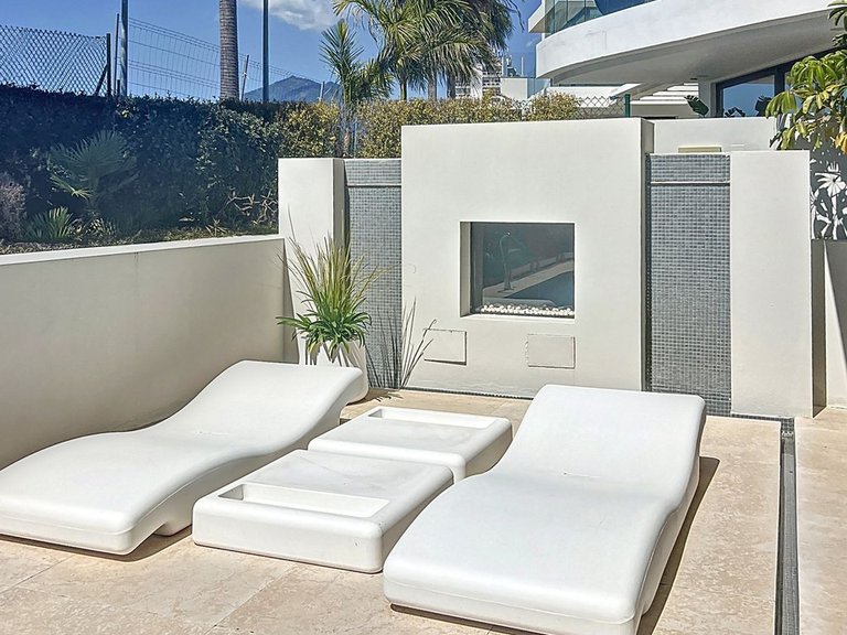 Villa for Sale in Marbella, Malaga, Nueva Andalucia 6