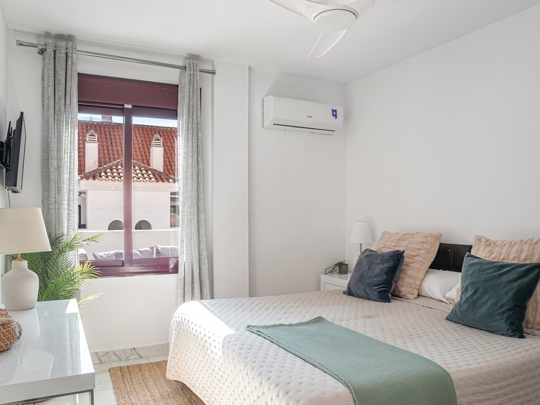 Apartment for Sale in Marbella, Malaga, Nueva Andalucia 6