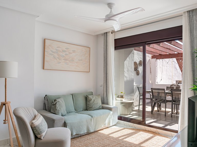 Apartment for Sale in Marbella, Malaga, Nueva Andalucia 8