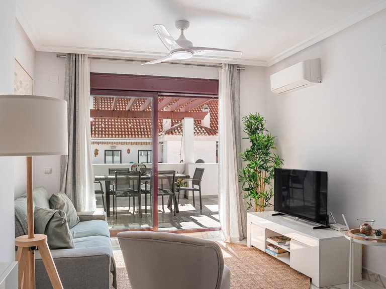 Apartment for Sale in Marbella, Malaga, Nueva Andalucia 5
