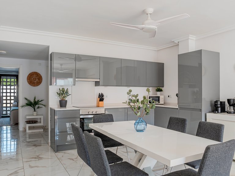 Apartment for Sale in Marbella, Malaga, Nueva Andalucia 15