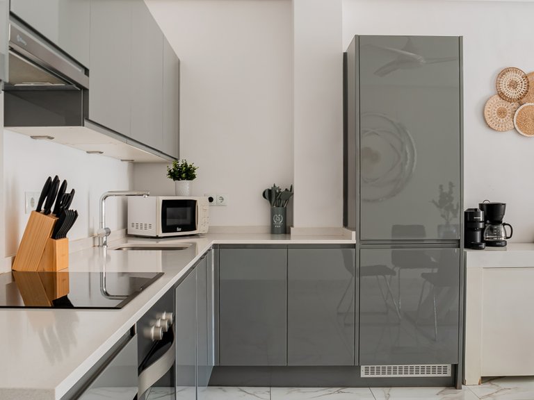 Apartment for Sale in Marbella, Malaga, Nueva Andalucia 17