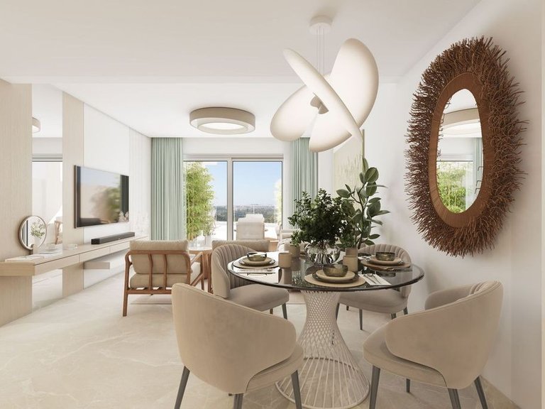 Apartment for sale in Mijas Costa, Malaga 5
