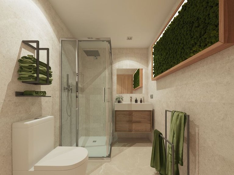 Apartment for sale in Mijas Costa, Malaga 21