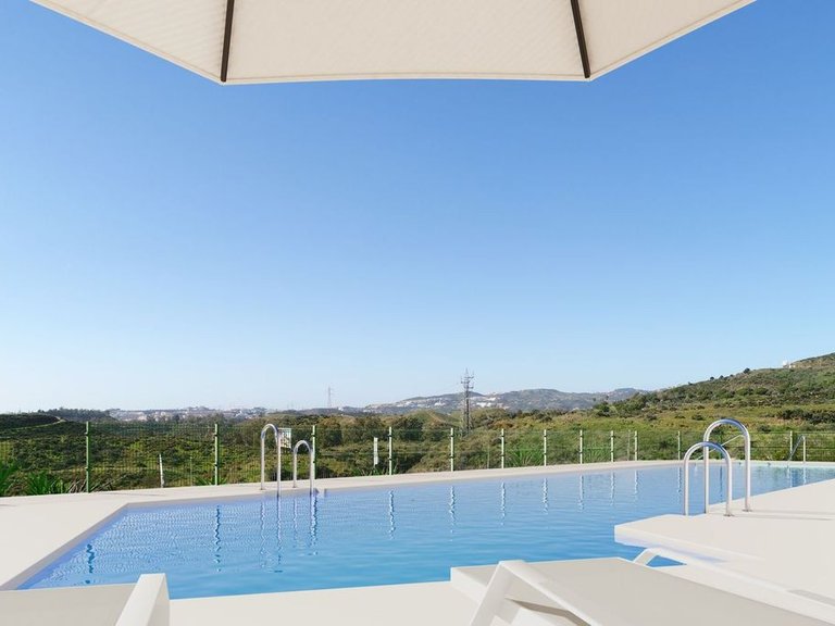 Apartment for sale in Mijas Costa, Malaga 3