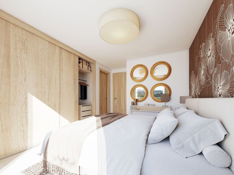 Apartment for sale in Mijas Costa, Malaga 21
