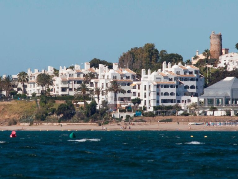 Apartment for sale in Mijas Costa, Malaga 25