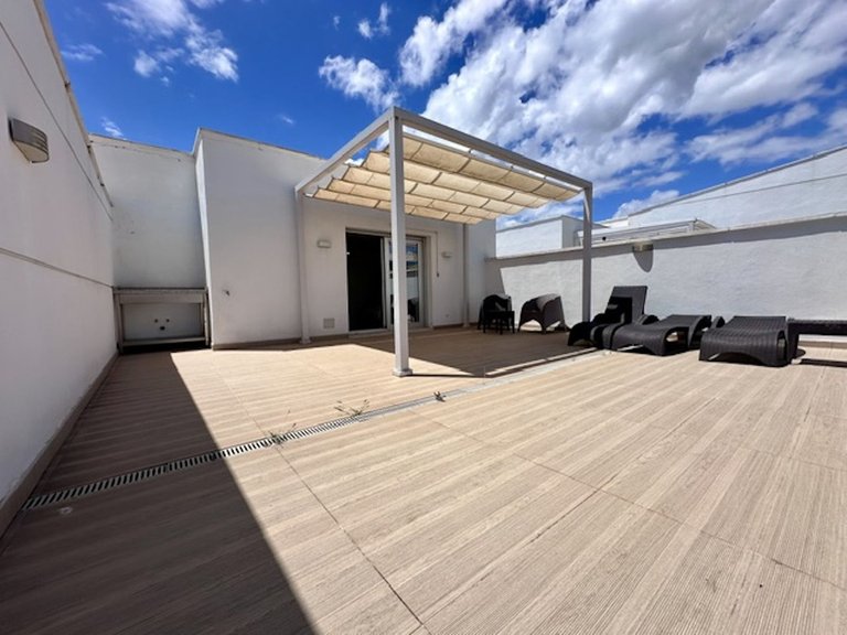 Town House for Sale in San Pedro De Alcantara, Malaga 10