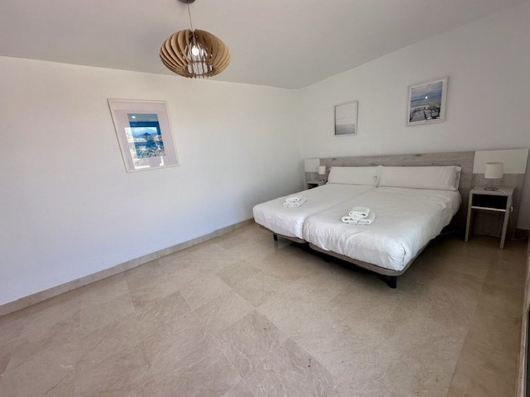 Town House for Sale in San Pedro De Alcantara, Malaga 9