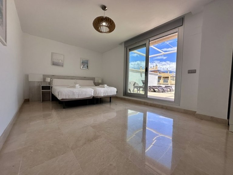Town House for Sale in San Pedro De Alcantara, Malaga 7