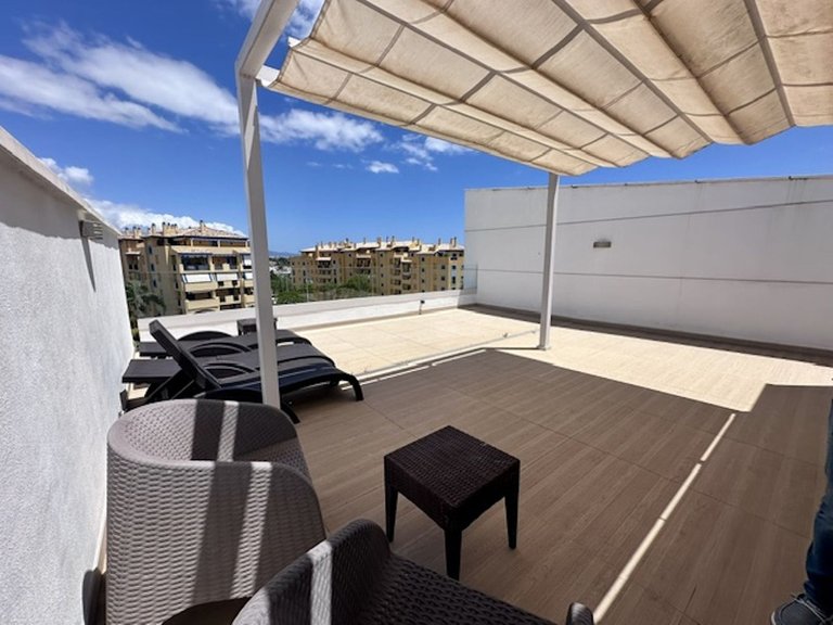 Town House for Sale in San Pedro De Alcantara, Malaga 4
