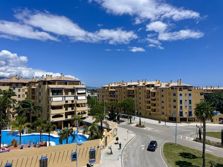 Town House for Sale in San Pedro De Alcantara, Malaga 11