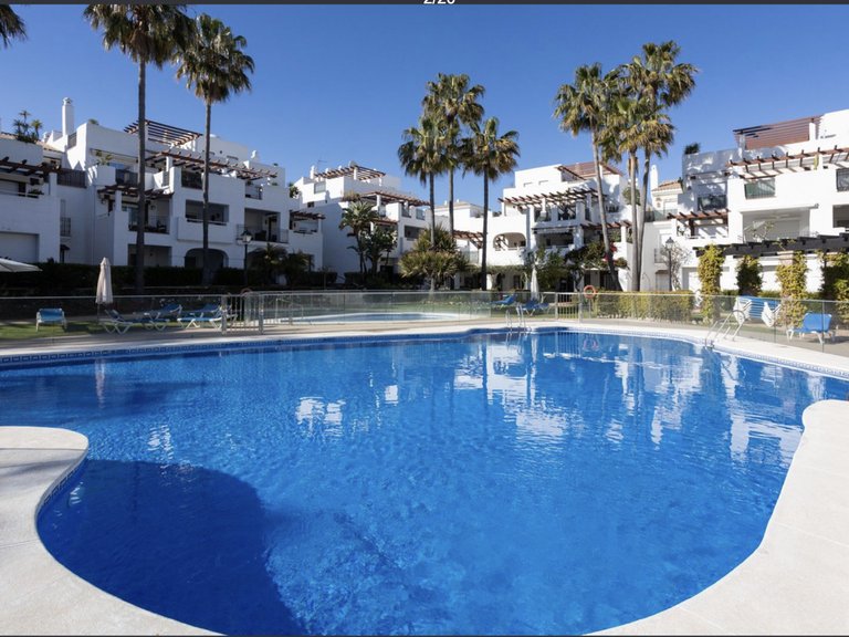 Apartment for Sale in San Pedro de Alcantara, Malaga, 1