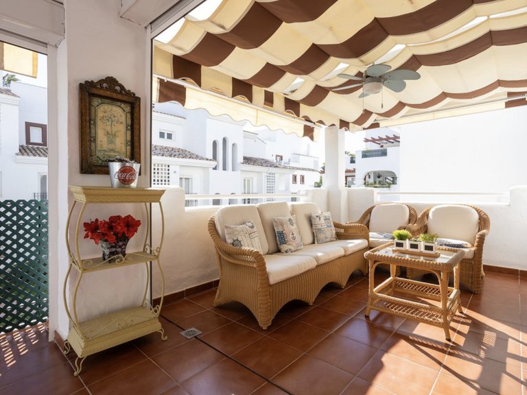 Apartment for Sale in San Pedro de Alcantara, Malaga, 3