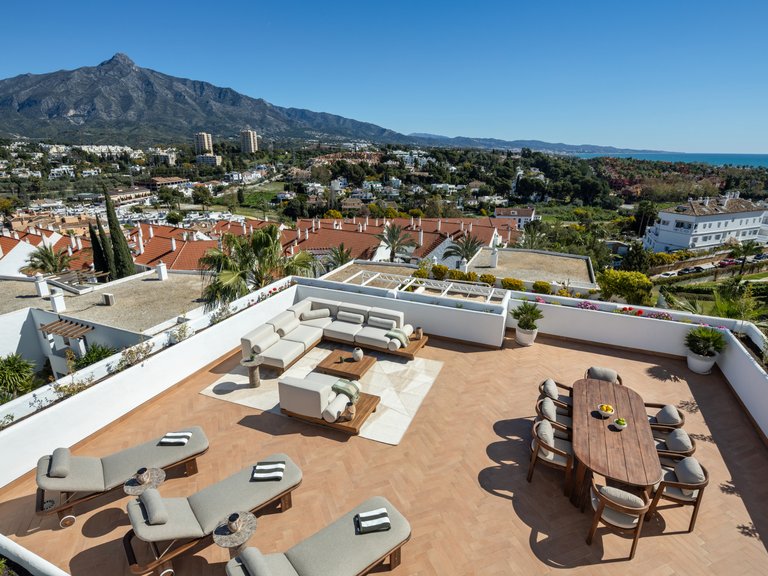 Apartment for Sale in Marbella, Malaga 1