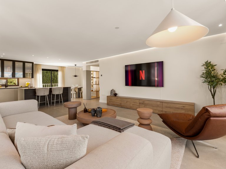 Apartment for Sale in Marbella, Malaga 2