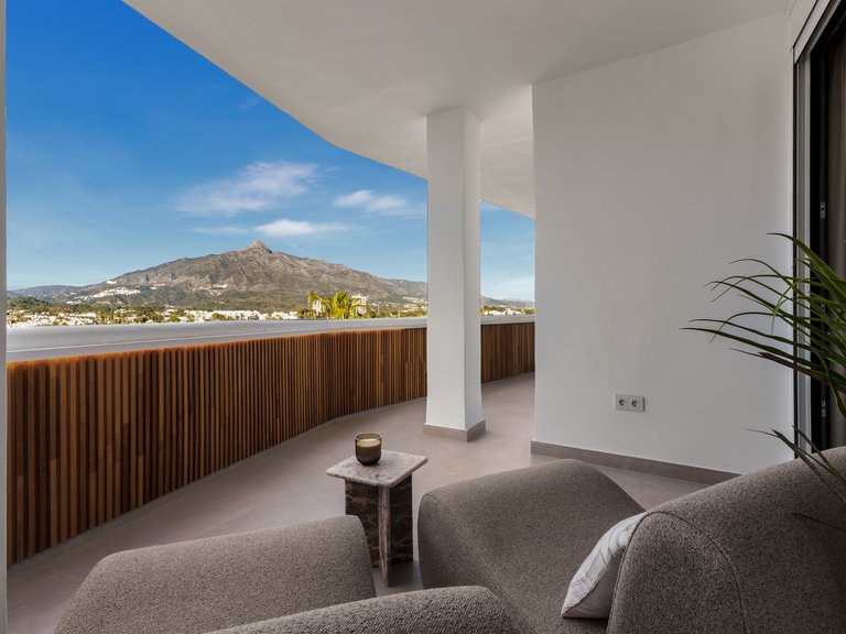 Apartment for Sale in Marbella, Malaga 4