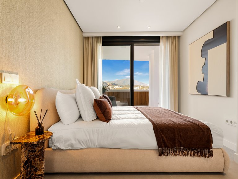 Apartment for Sale in Marbella, Malaga 21