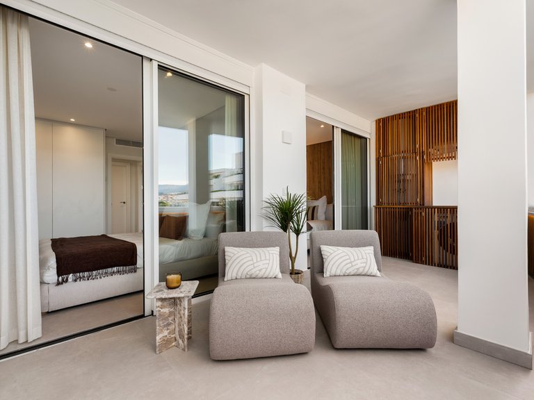 Apartment for Sale in Marbella, Malaga 3