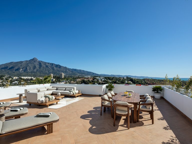 Apartment for Sale in Marbella, Malaga 24