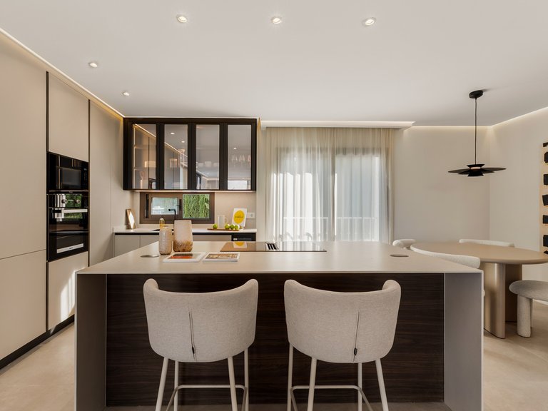 Apartment for Sale in Marbella, Malaga 12