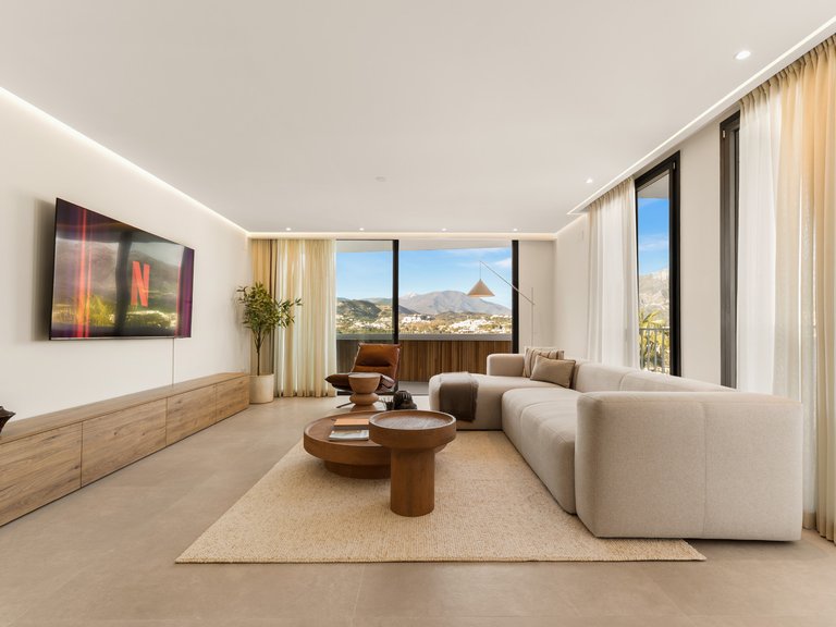 Apartment for Sale in Marbella, Malaga 8