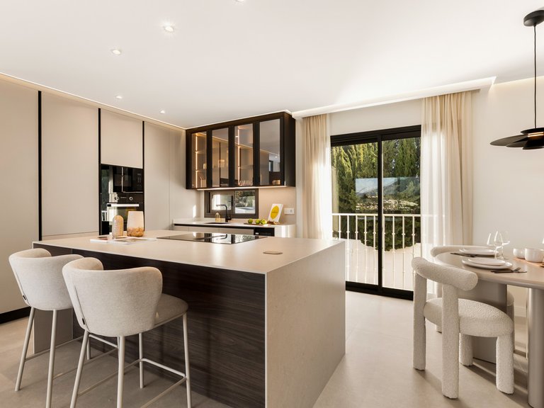 Apartment for Sale in Marbella, Malaga 18