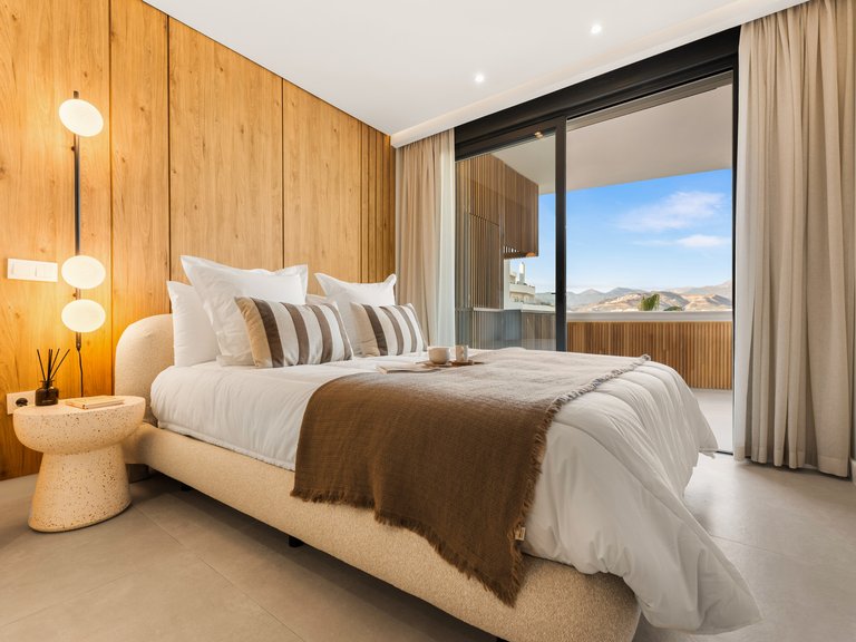 Apartment for Sale in Marbella, Malaga 22