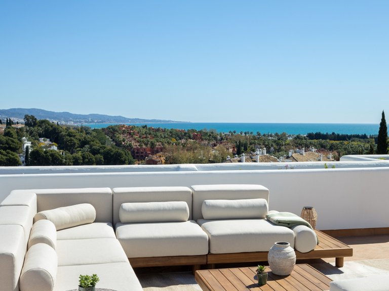 Apartment for Sale in Marbella, Malaga 23