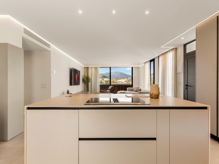 Apartment for Sale in Marbella, Malaga 17
