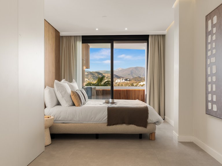 Apartment for Sale in Marbella, Malaga 19