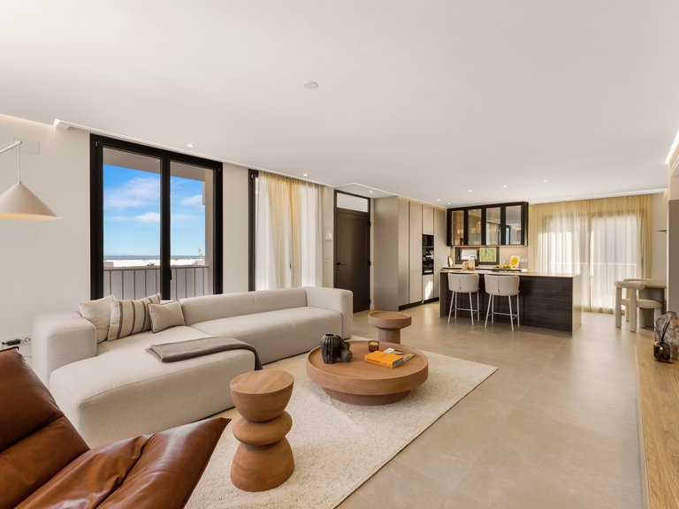 Apartment for Sale in Marbella, Malaga 9