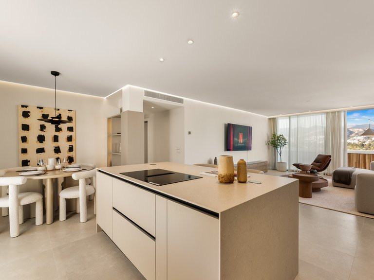 Apartment for Sale in Marbella, Malaga 10