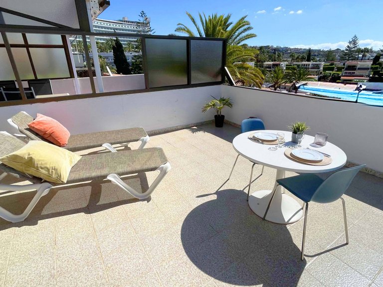 Apartment for Sale in San Bartolomé De Tirajana, Las Palmas 6