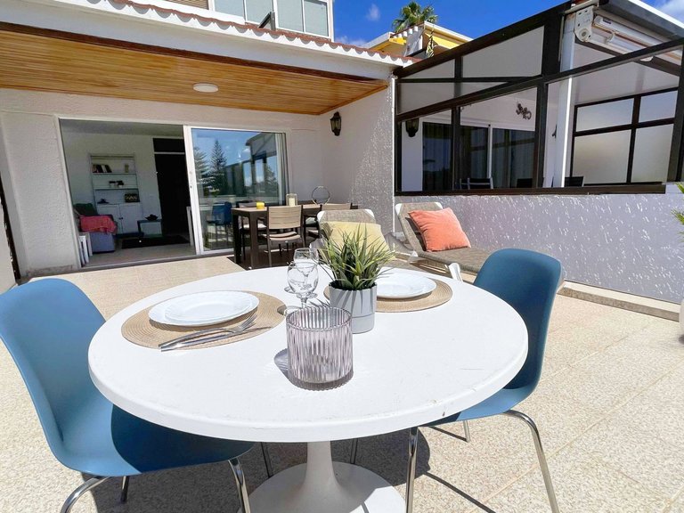 Apartment for Sale in San Bartolomé De Tirajana, Las Palmas 24