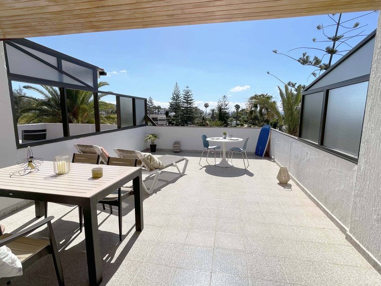 Apartment for Sale in San Bartolomé De Tirajana, Las Palmas 22