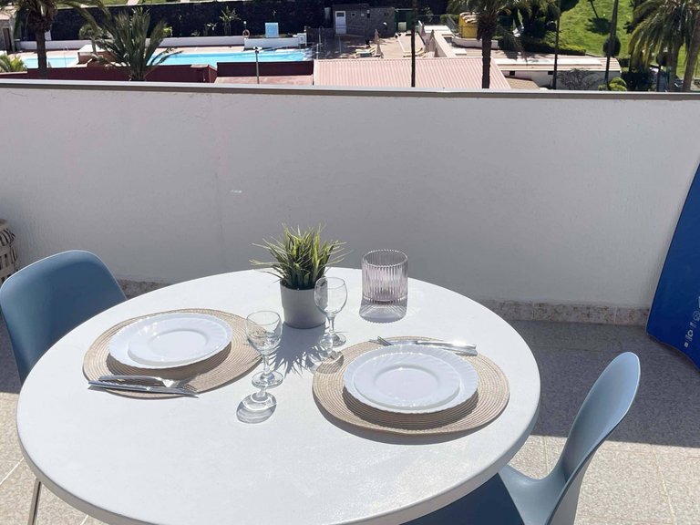 Apartment for Sale in San Bartolomé De Tirajana, Las Palmas 27