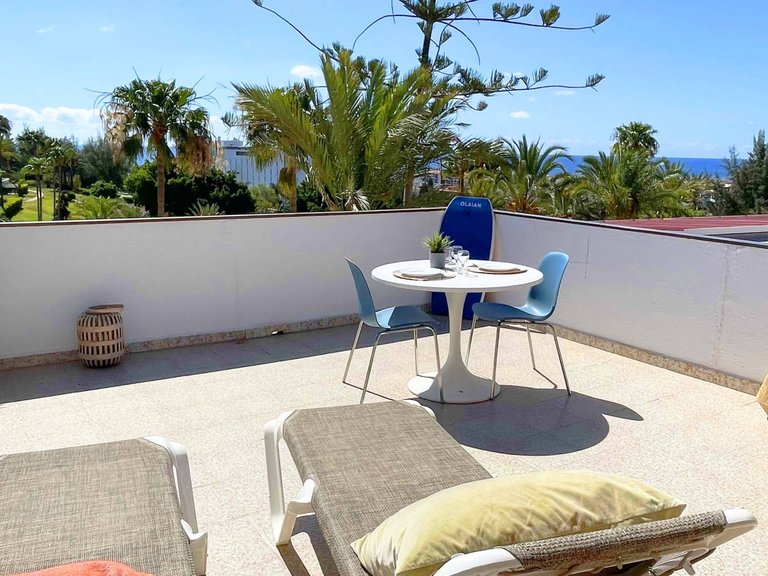 Apartment for Sale in San Bartolomé De Tirajana, Las Palmas 1