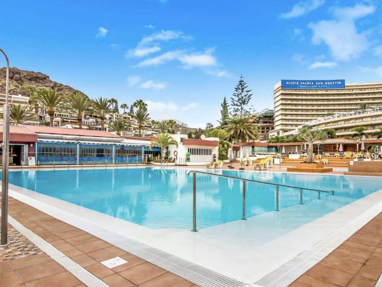 Apartment for Sale in San Bartolomé De Tirajana, Las Palmas 30