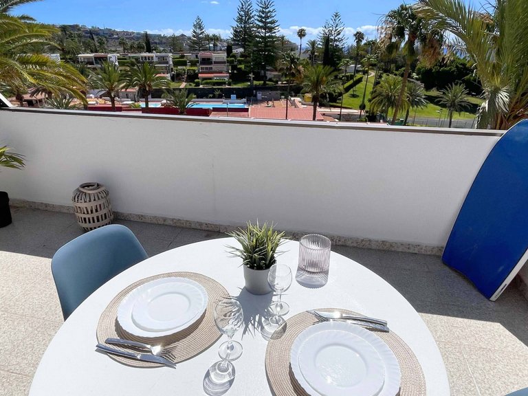 Apartment for Sale in San Bartolomé De Tirajana, Las Palmas 25