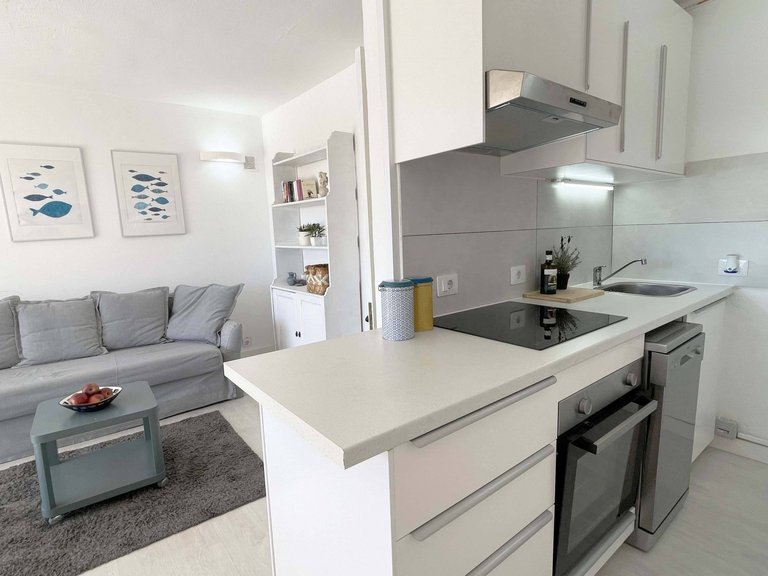 Apartment for Sale in San Bartolomé De Tirajana, Las Palmas 14