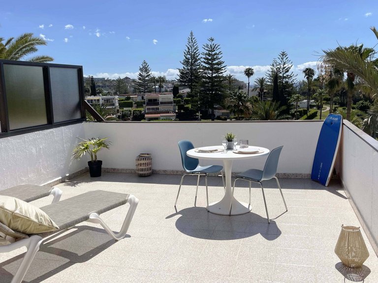 Apartment for Sale in San Bartolomé De Tirajana, Las Palmas 32