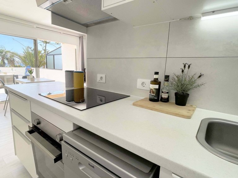 Apartment for Sale in San Bartolomé De Tirajana, Las Palmas 15