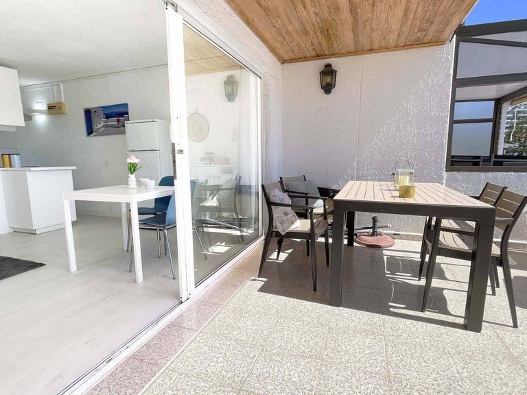 Apartment for Sale in San Bartolomé De Tirajana, Las Palmas 7